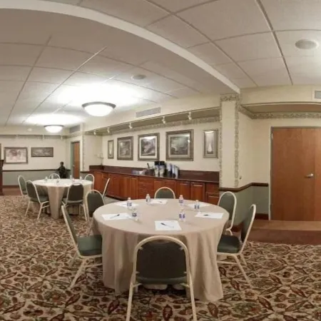 Holiday Inn Express LEXINGTON by IHG