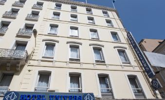 Hôtel Cannes Centre Univers