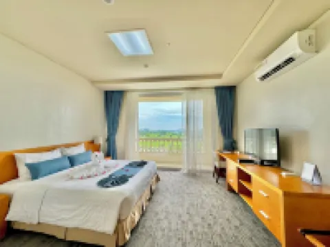 海防索諾美麗度假村 汪祕市酒店