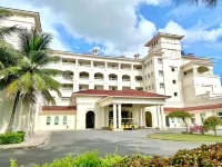 Sono Belle Hai Phong Hotel a Thượng Yên Công