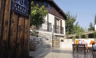 Livia Hotel Ephesus