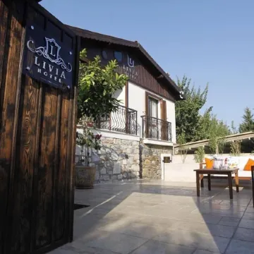 Livia Hotel Ephesus