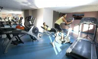 Hotel Stadt Kufstein - Fitnessstudio