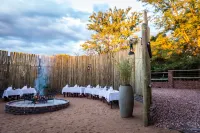 Bushwa Game Lodge Hotels near Caesar'