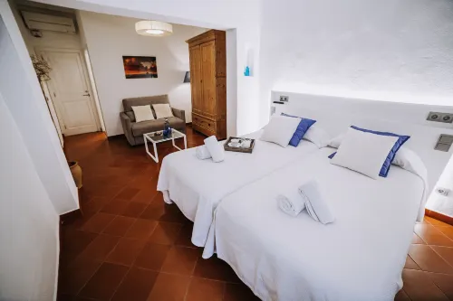 Petit Hotel 5 Fars