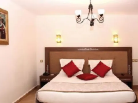Hôtel Gourara Hotels in Timimoun