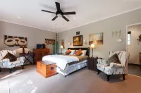 Forest Hall Guest House