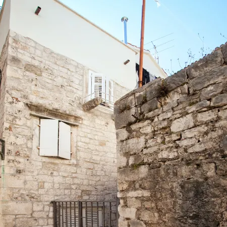 Apartment Heart of Trogir