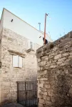 Apartment Heart of Trogir - 3-Star