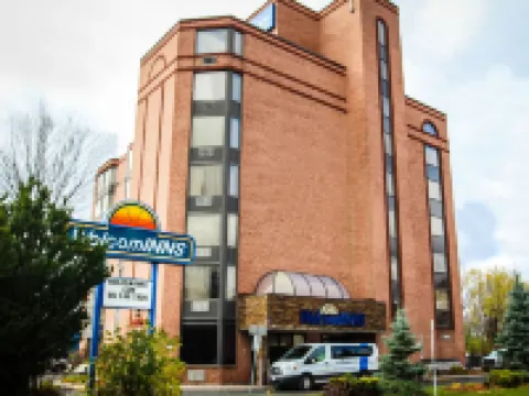 Welcominns Ottawa Hotels in Ottawa