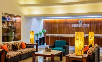 Fiesta Inn Tuxtla Gutierrez