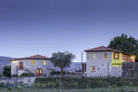 Quinta do Olival Hotels near Parque de Merendas das Alminhas do Monte