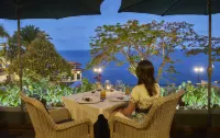 The Cliff Bay - PortoBay - breakfast