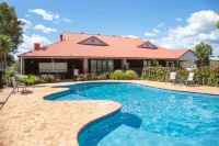 Nepean Shores by Gateway Lifestyle Holiday Parks Hotels in Springwood