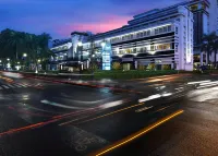 Grand Hotel Preanger Hotels in 