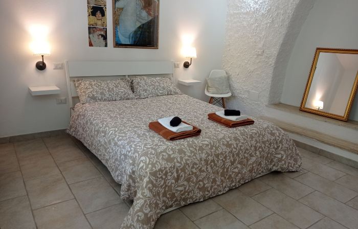 Gli Archi B&B