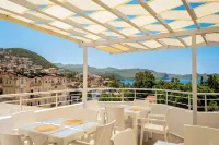 HİMM Hotel - 2-Star