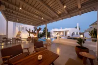 Anemomylos Residence