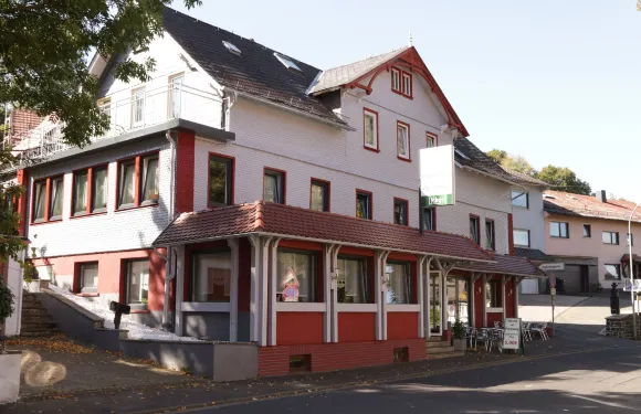 里斯託蘭特艾特納酒店