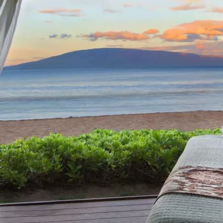 Marriott's Kaua'i Beach Club