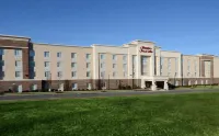 Hampton Inn & Suites Huntersville Hôtels à : Huntersville