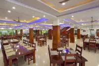 Coorg Cliffs Resort - breakfast