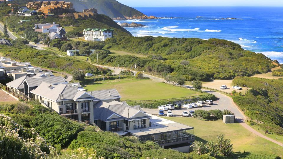 Brenton Haven Beachfront Resort