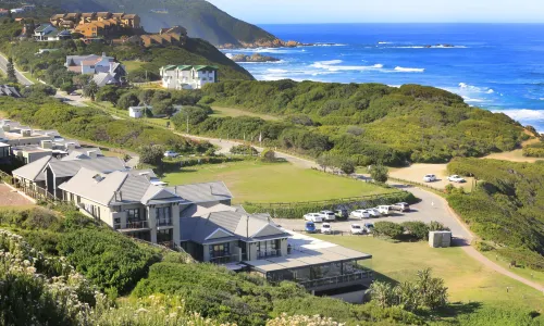 Brenton Haven Beachfront Resort
