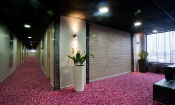 Marins Park Hotel Ekaterinburg
