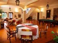 Casa Dos Arrabidos