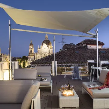 Duomo Suites & Spa