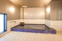 Kuretake Inn Premium Shizuoka station - Park Yeri