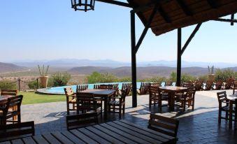 Opuwo Country Hotel