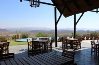 Opuwo Country Hotel - 4-Star
