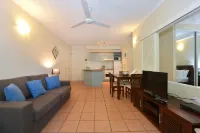 Seascape Holidays - Tropic Sands