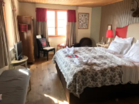 Hamilton Lodge & Spa Hotels in Naters