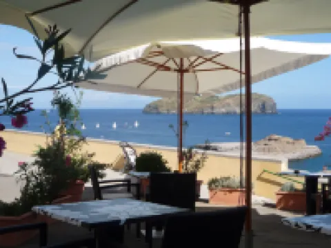 Hotel Villa Iulia
