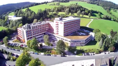 Hotel Hochsauerland 2010 Hotels in Brilon-Wald