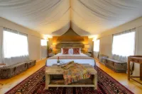 Truffle Lodge Glamping