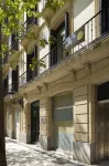 Pensión Garibai