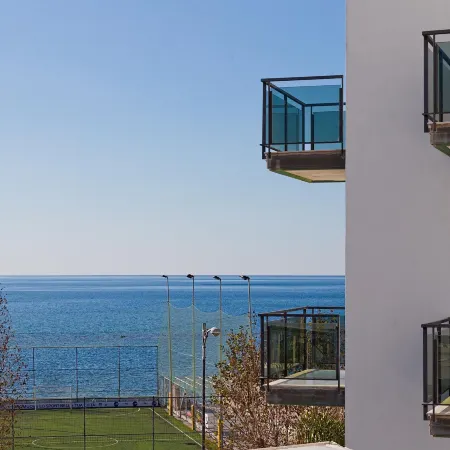 Mediterranea Hotel & Convention Center