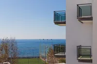 Mediterranea Hotel & Convention Center - Sea View