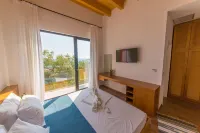 Alban Eco Hotel Hotels in Dhermi