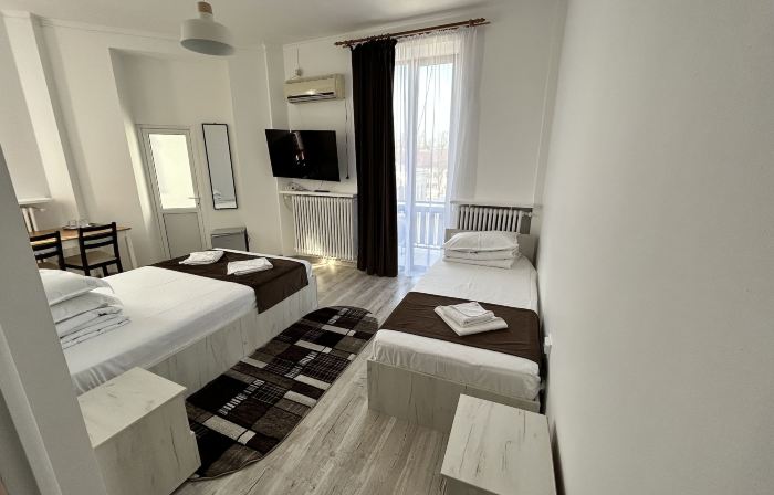 Hotel Continental City Center