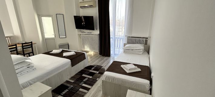 Hotel Continental City Center Hotels in Iaşi