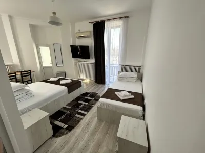 Hotel Continental City Center
