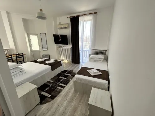 Hotel Continental City Center