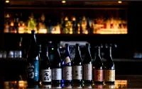 Miru Amami - bar