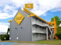 Premiere Classe Saint Quentin Hotels in Saint-Quentin