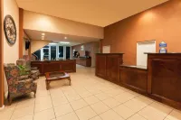 Days Inn by Wyndham Oklahoma City Fairground Hotels in Oklahoma County